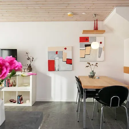 8 Person Holiday Home On A Holiday Park In L Kken Løkken Zewnętrze zdjęcie