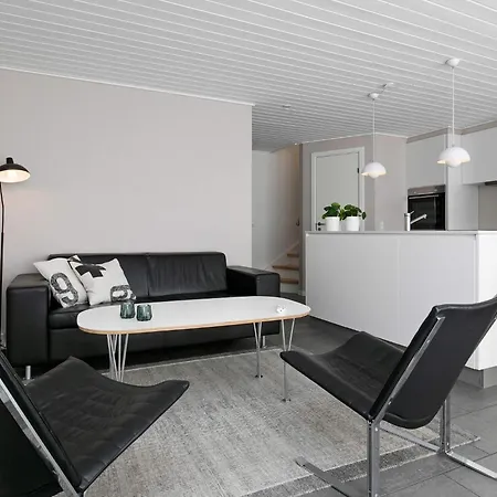 8 Person Holiday Home On A Holiday Park In L Kken Løkken Zewnętrze zdjęcie