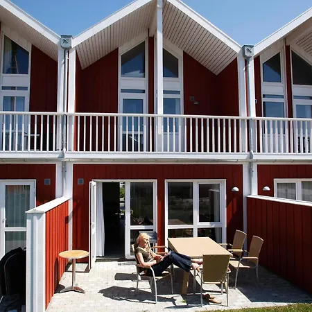 8 Person Holiday Home On A Holiday Park In L Kken Løkken Zewnętrze zdjęcie