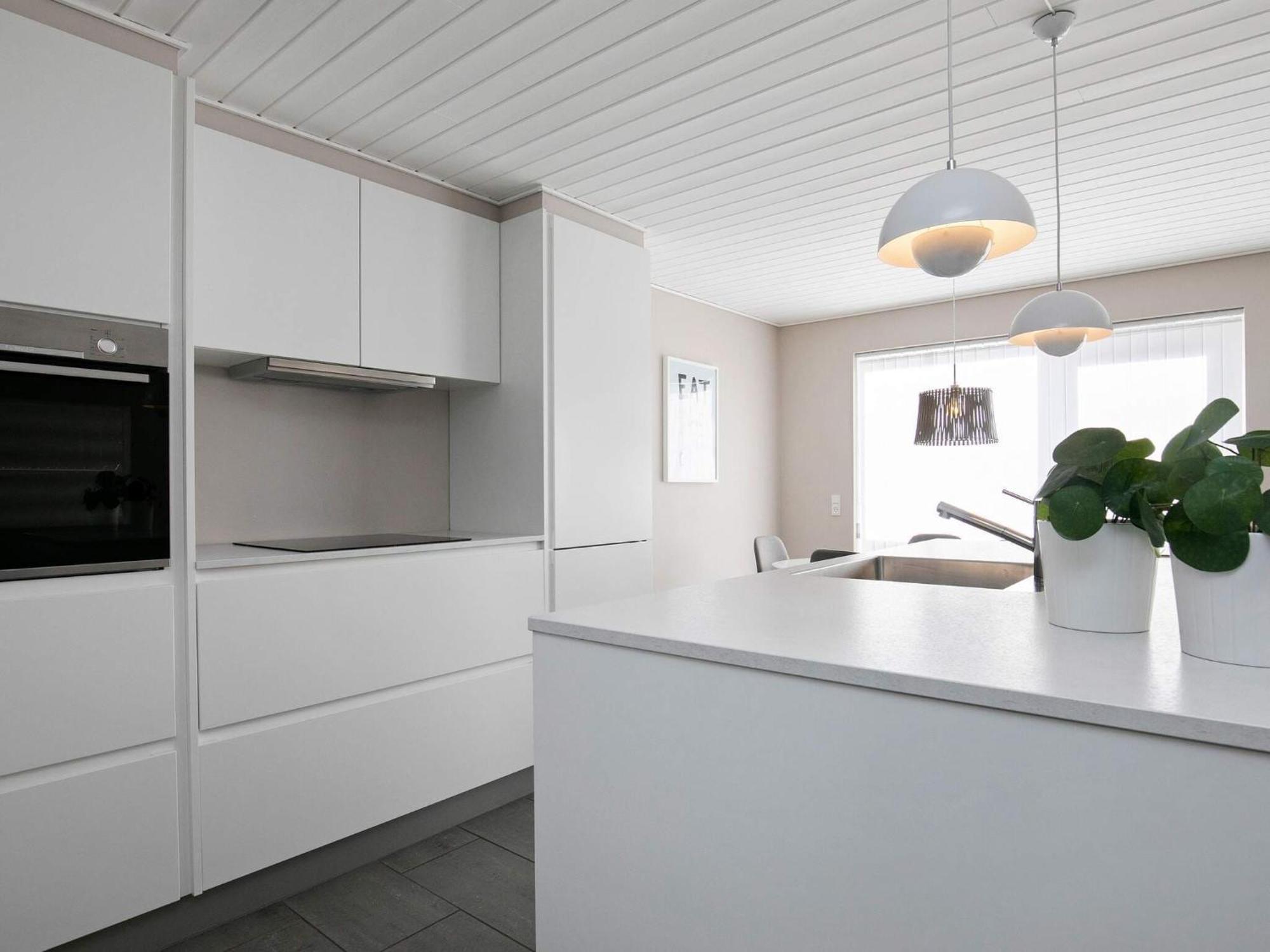 8 Person On A In L Kken Holiday home *