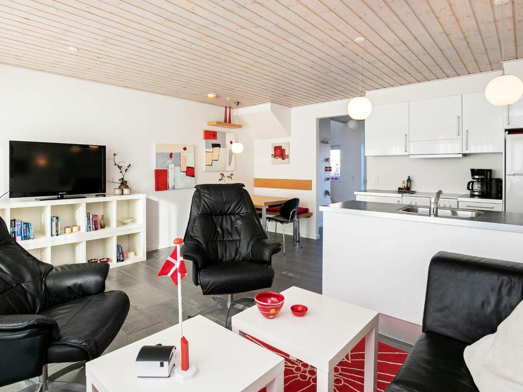 8 Person On A In L Kken Holiday home