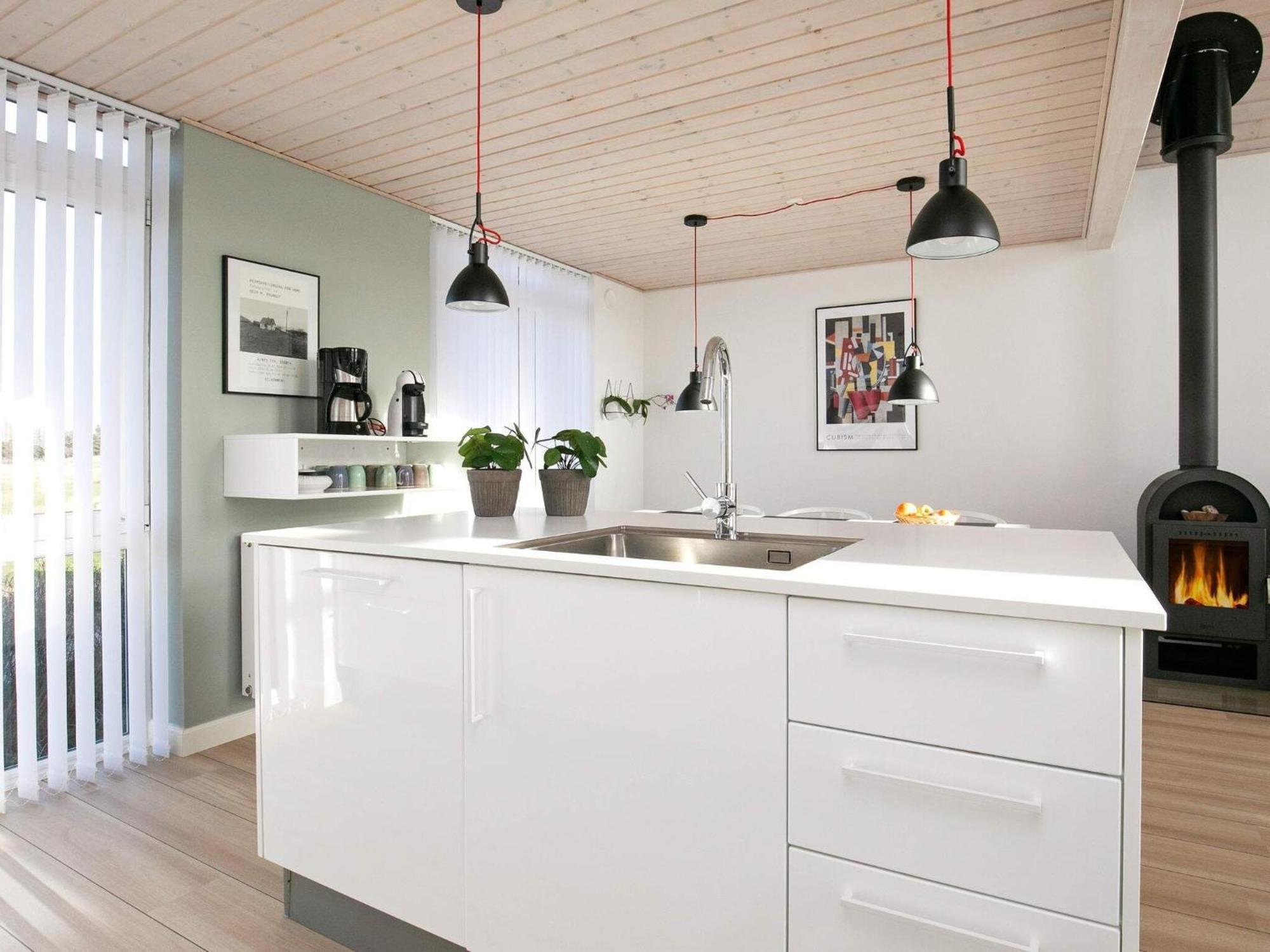 Holiday home 8 Person On A In L Kken Lokken
