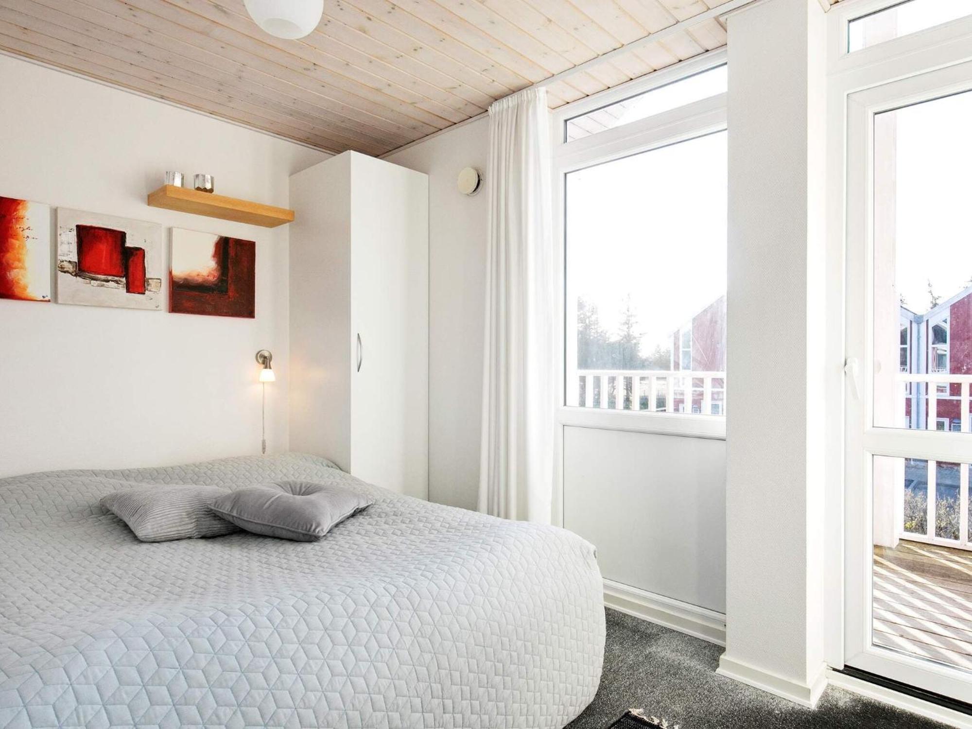 8 Person On A In L Kken Holiday home *
